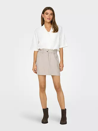 ONLY | Mini-jupe ONLOVA-ARIS | beige